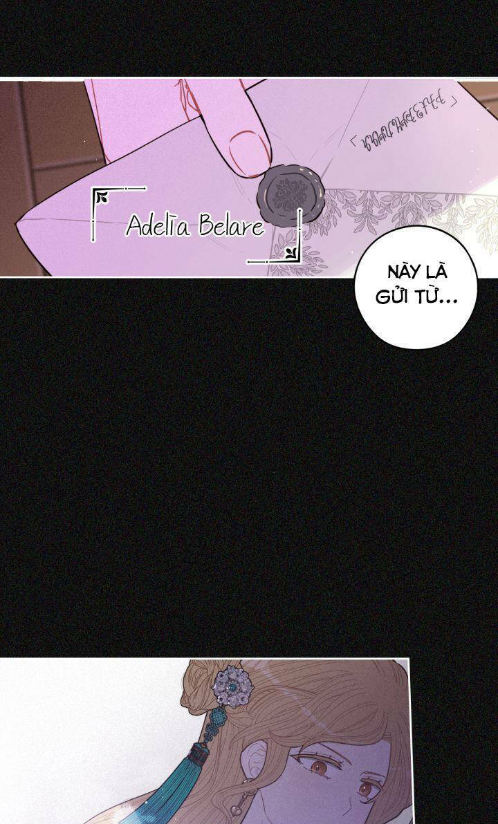 Hoàng Nữ Tóc Đen - Chap 97 - Trang 11