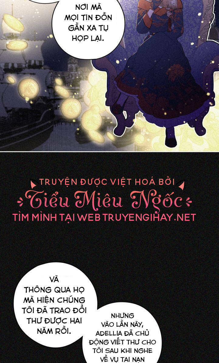 Hoàng Nữ Tóc Đen - Chap 97 - Trang 13