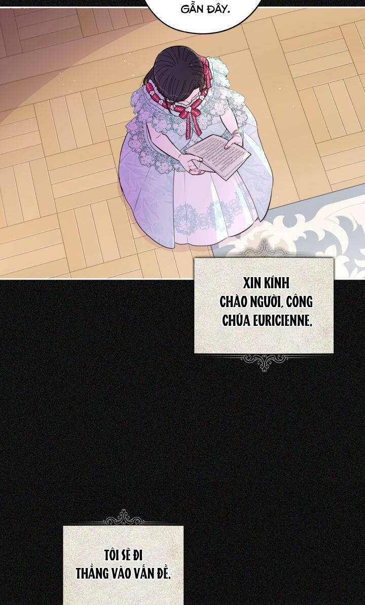 Hoàng Nữ Tóc Đen - Chap 97 - Trang 14