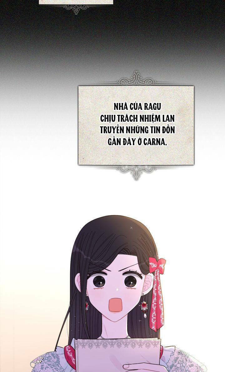 Hoàng Nữ Tóc Đen - Chap 97 - Trang 15