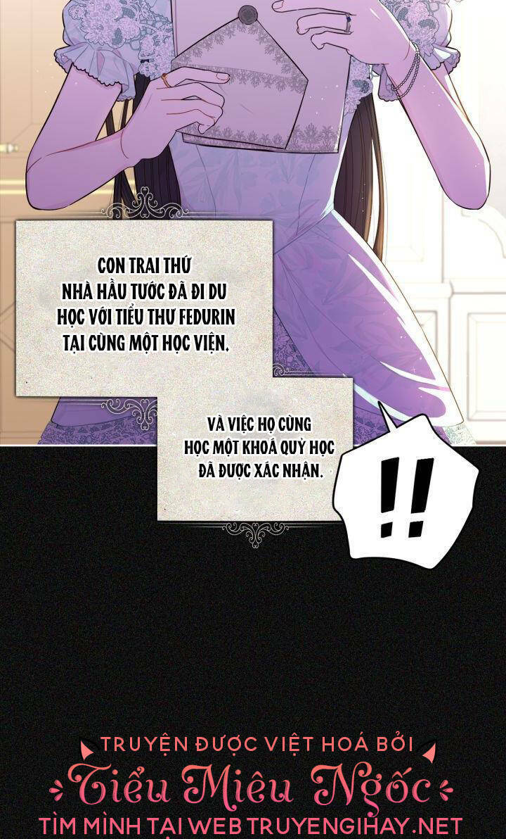 Hoàng Nữ Tóc Đen - Chap 97 - Trang 16