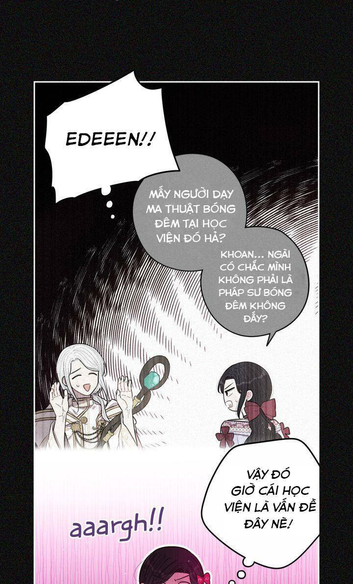 Hoàng Nữ Tóc Đen - Chap 97 - Trang 17