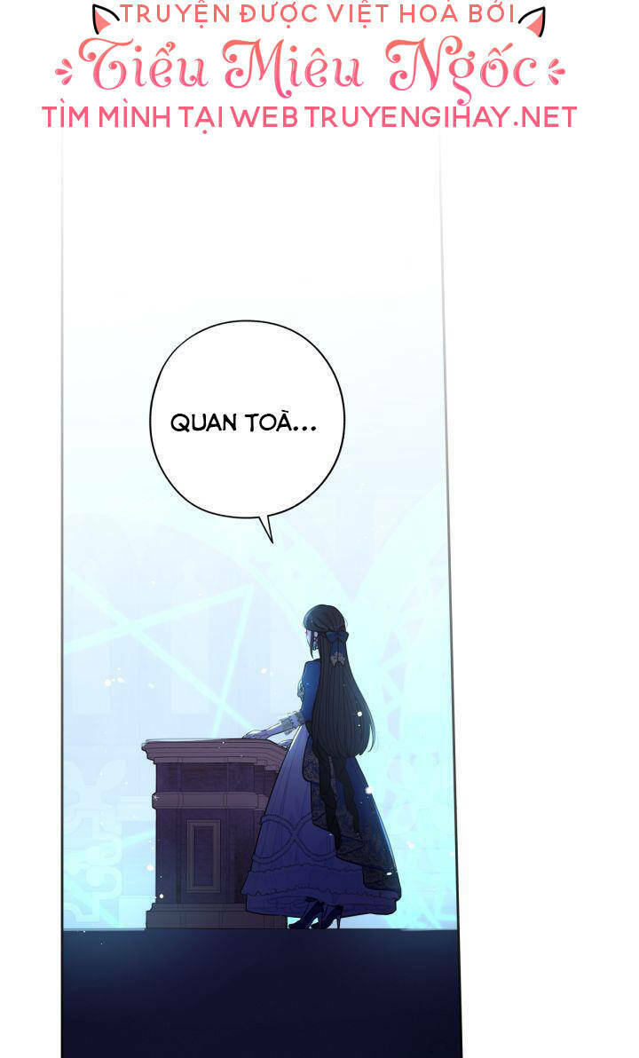 Hoàng Nữ Tóc Đen - Chap 97 - Trang 21