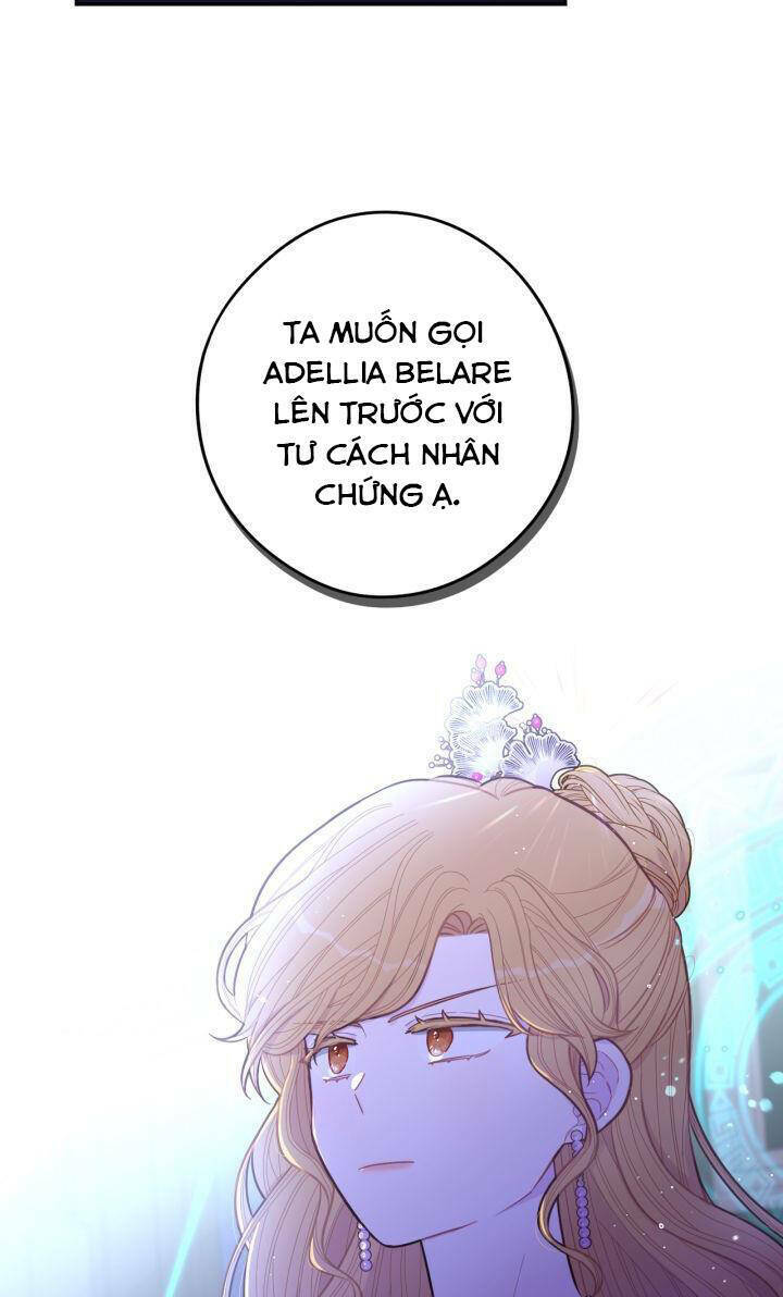 Hoàng Nữ Tóc Đen - Chap 97 - Trang 22