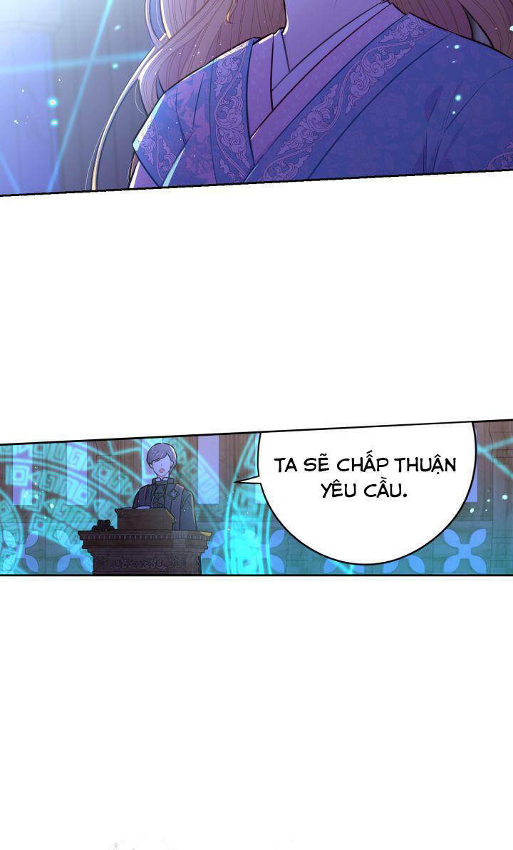 Hoàng Nữ Tóc Đen - Chap 97 - Trang 23