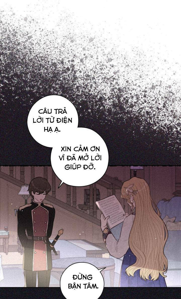 Hoàng Nữ Tóc Đen - Chap 97 - Trang 24