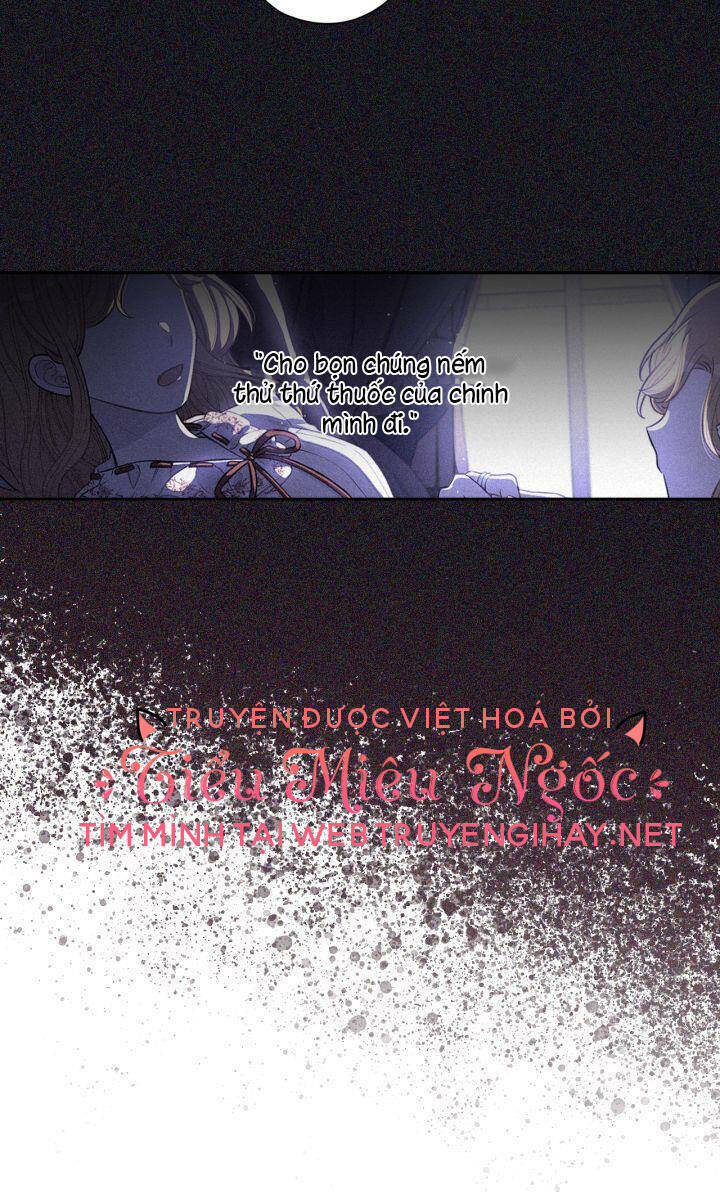 Hoàng Nữ Tóc Đen - Chap 97 - Trang 25