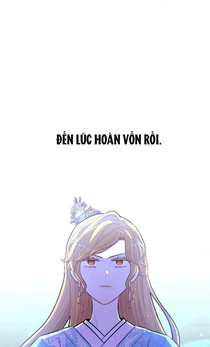 Hoàng Nữ Tóc Đen - Chap 97 - Trang 26