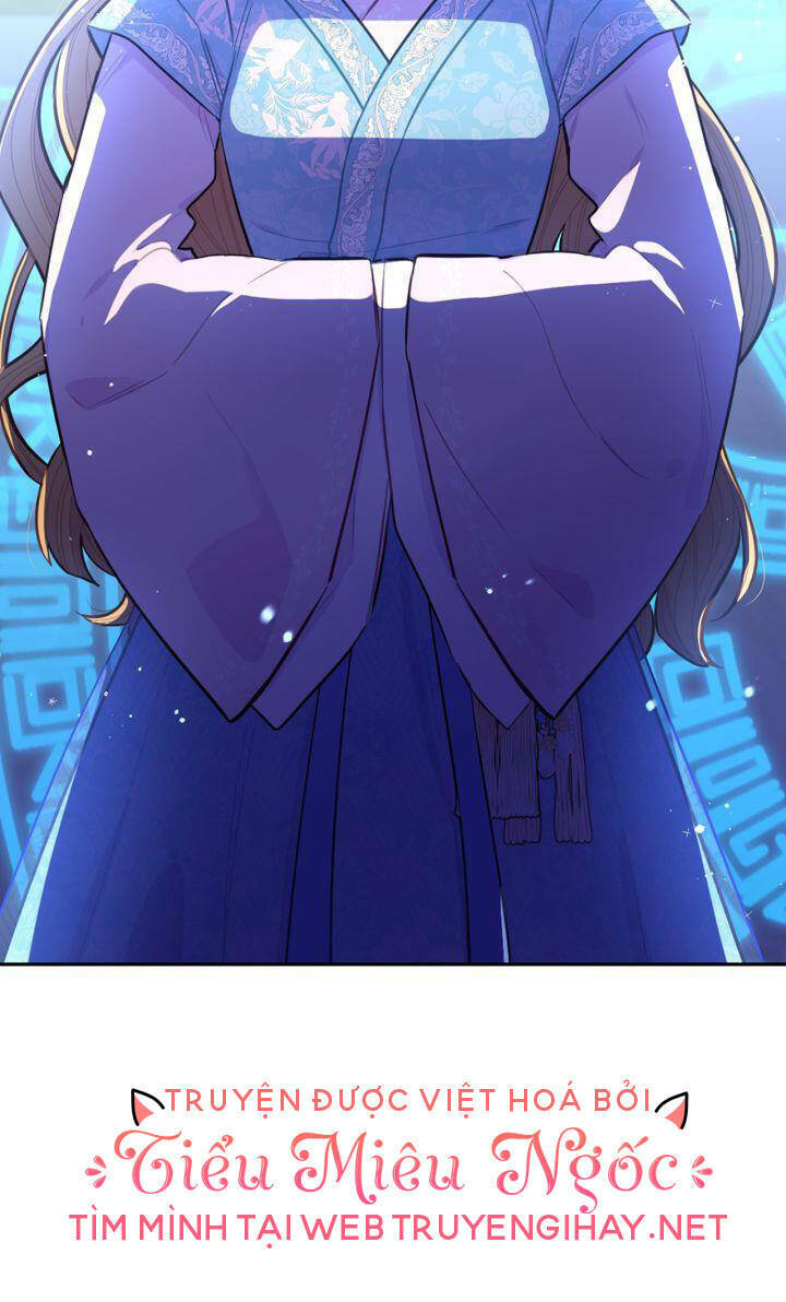 Hoàng Nữ Tóc Đen - Chap 97 - Trang 27