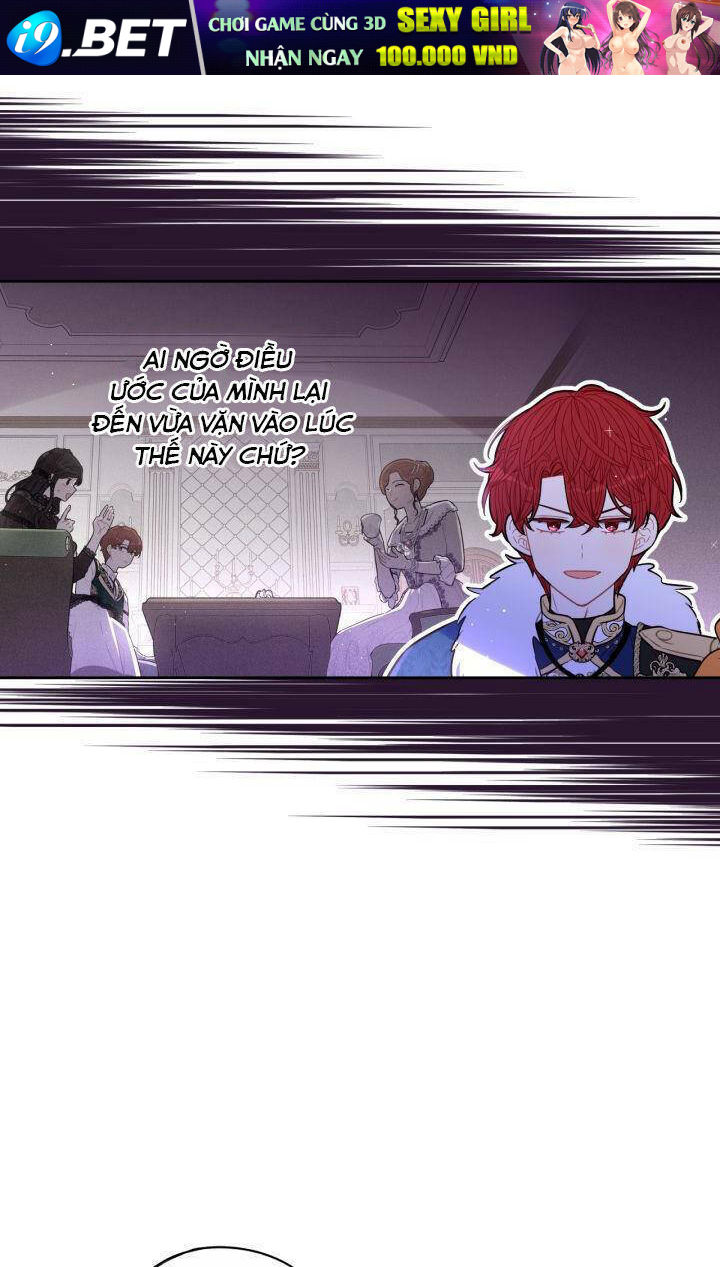 Hoàng Nữ Tóc Đen - Chap 97 - Trang 28
