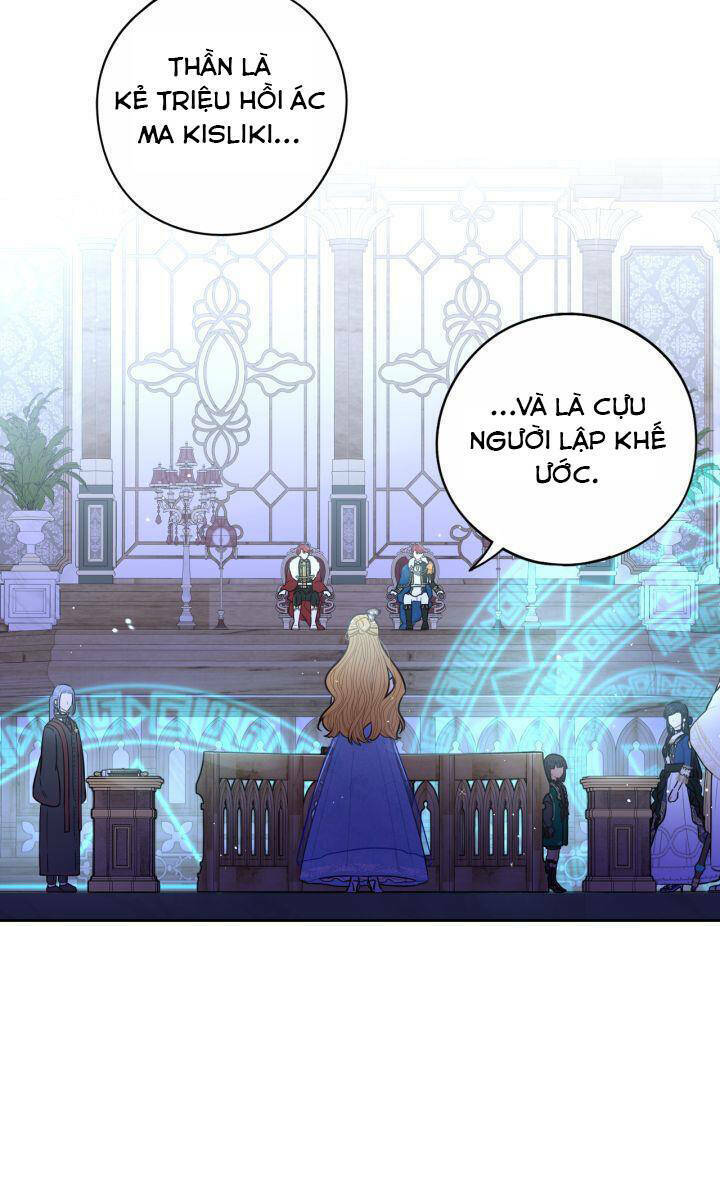 Hoàng Nữ Tóc Đen - Chap 97 - Trang 29