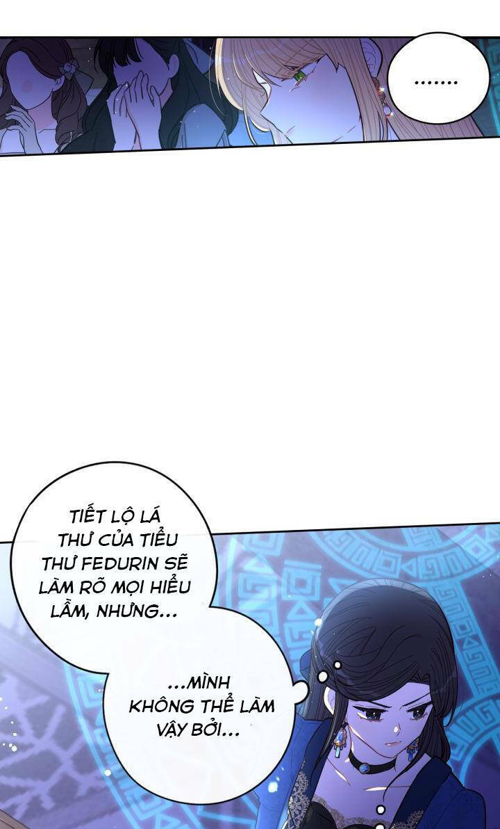 Hoàng Nữ Tóc Đen - Chap 97 - Trang 30