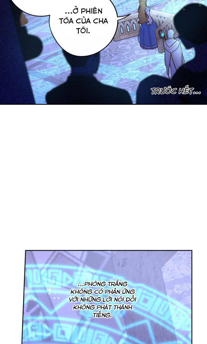 Hoàng Nữ Tóc Đen - Chap 97 - Trang 33