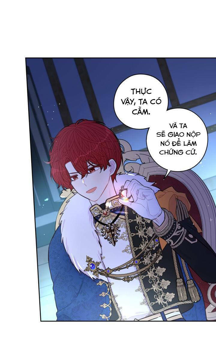 Hoàng Nữ Tóc Đen - Chap 97 - Trang 38