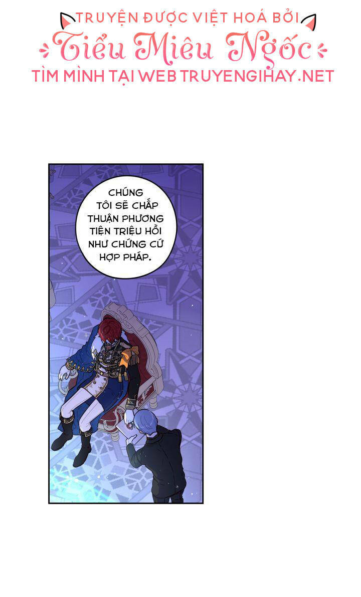 Hoàng Nữ Tóc Đen - Chap 97 - Trang 39