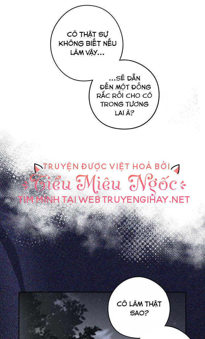 Hoàng Nữ Tóc Đen - Chap 97 - Trang 42