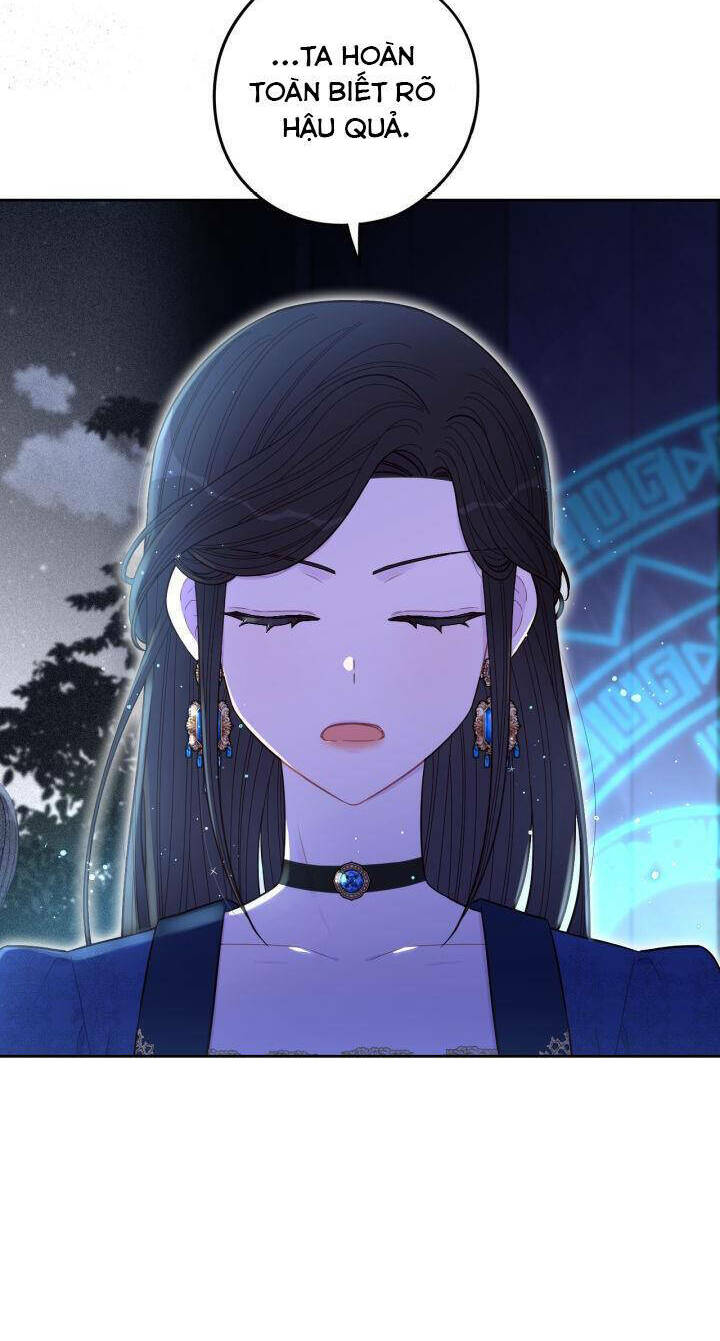 Hoàng Nữ Tóc Đen - Chap 97 - Trang 44