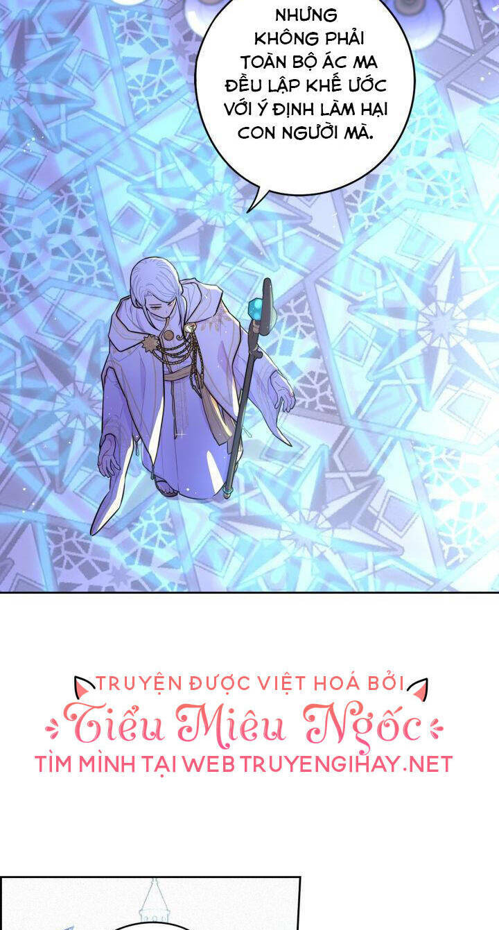 Hoàng Nữ Tóc Đen - Chap 97 - Trang 49