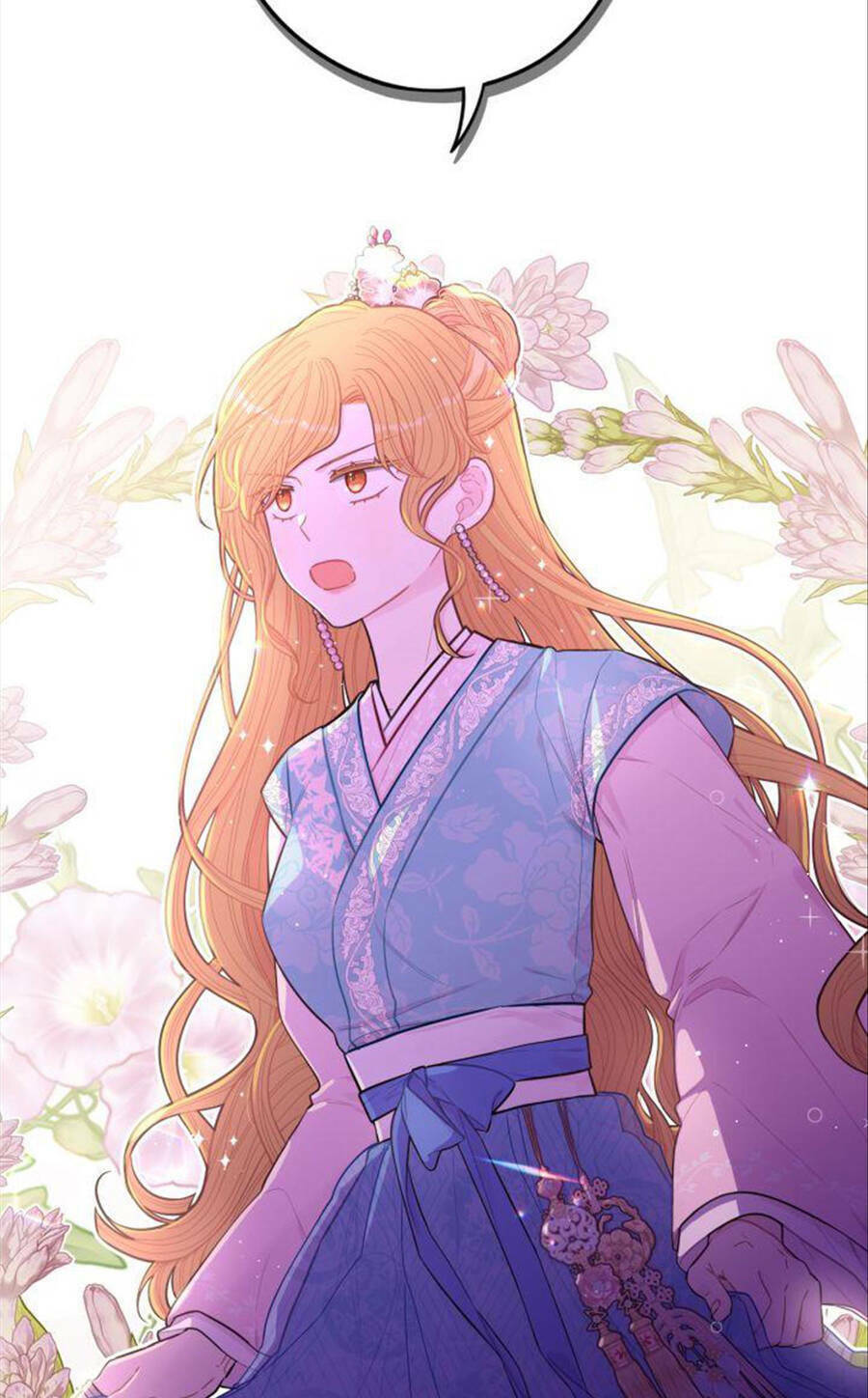 Hoàng Nữ Tóc Đen - Chap 97 - Trang 6