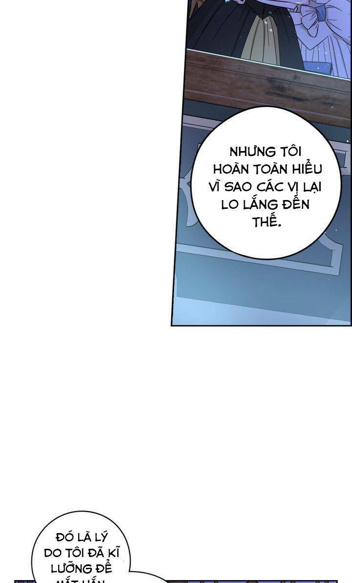 Hoàng Nữ Tóc Đen - Chap 97 - Trang 51