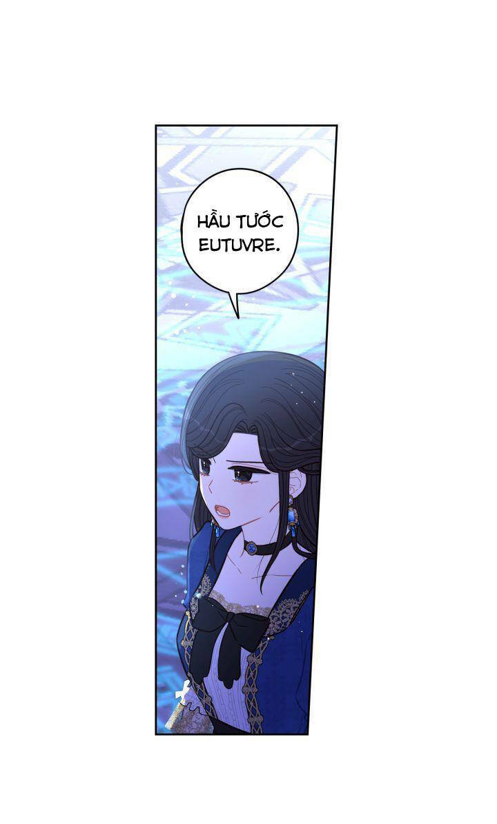 Hoàng Nữ Tóc Đen - Chap 97 - Trang 53