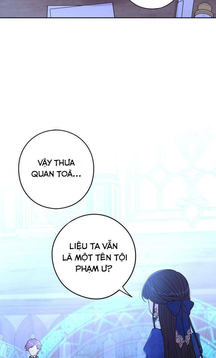 Hoàng Nữ Tóc Đen - Chap 97 - Trang 55