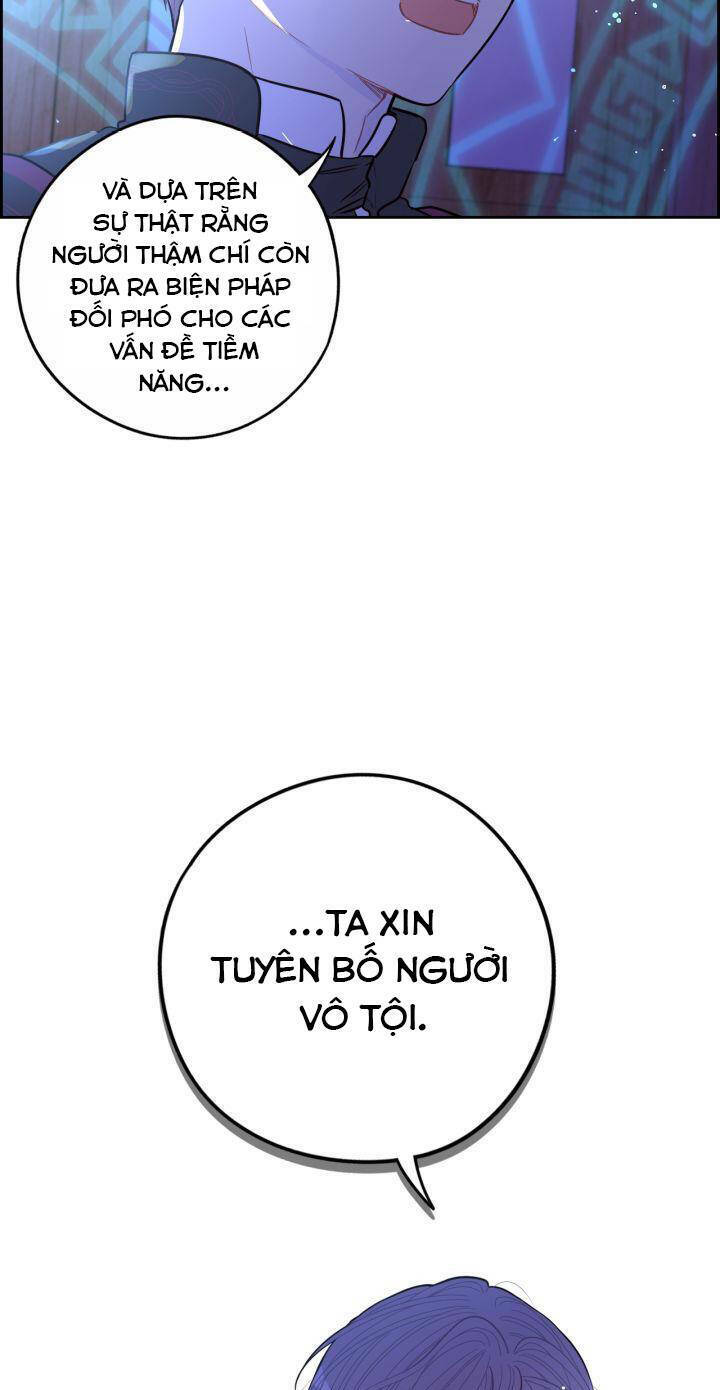 Hoàng Nữ Tóc Đen - Chap 97 - Trang 59