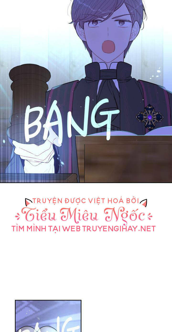 Hoàng Nữ Tóc Đen - Chap 97 - Trang 60