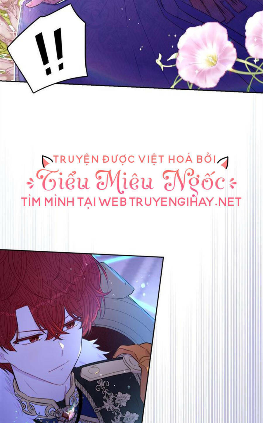Hoàng Nữ Tóc Đen - Chap 97 - Trang 7