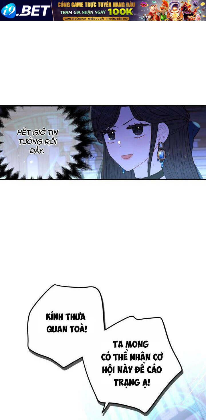 Hoàng Nữ Tóc Đen - Chap 97 - Trang 62