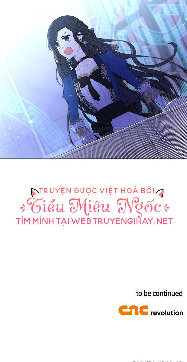 Hoàng Nữ Tóc Đen - Chap 97 - Trang 63