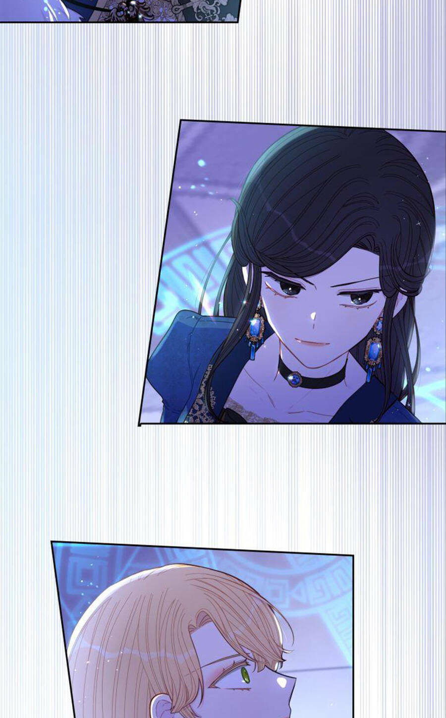 Hoàng Nữ Tóc Đen - Chap 97 - Trang 8