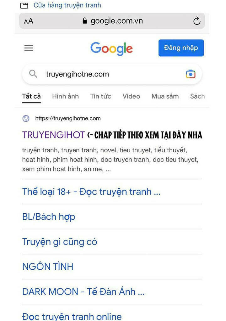 Hoàng Nữ Tóc Đen - Chap 98 - Trang 2