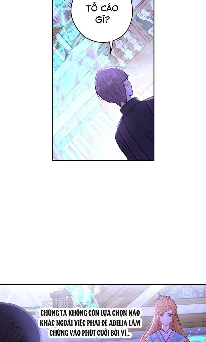 Hoàng Nữ Tóc Đen - Chap 98 - Trang 11