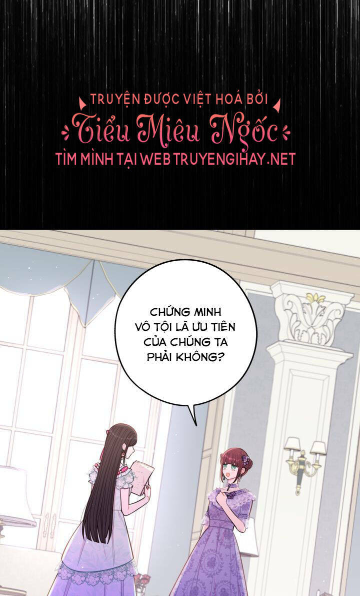 Hoàng Nữ Tóc Đen - Chap 98 - Trang 13