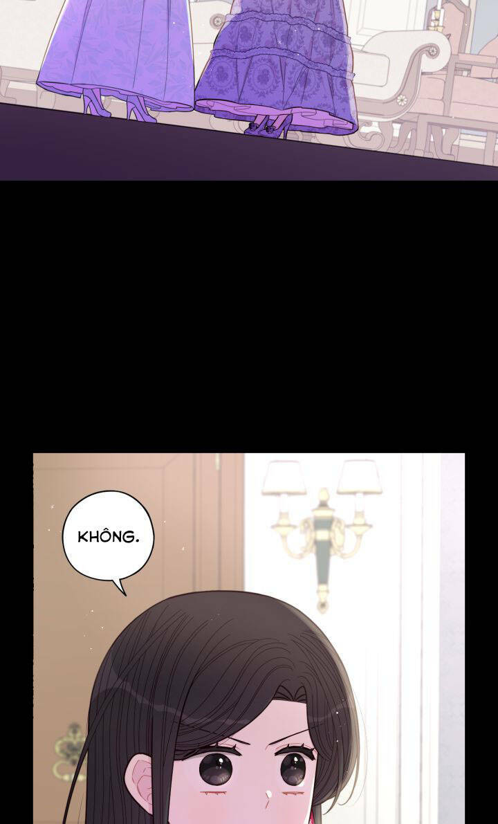 Hoàng Nữ Tóc Đen - Chap 98 - Trang 14