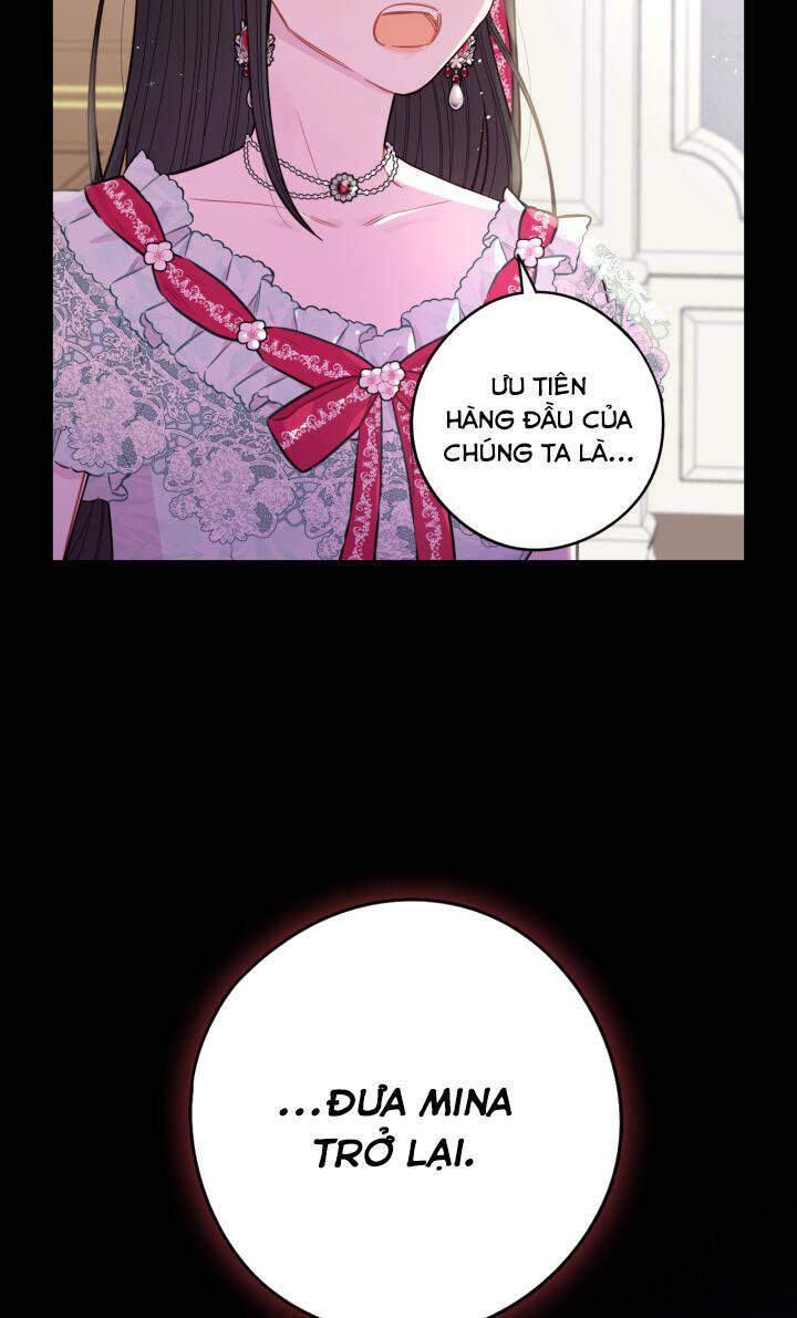 Hoàng Nữ Tóc Đen - Chap 98 - Trang 15