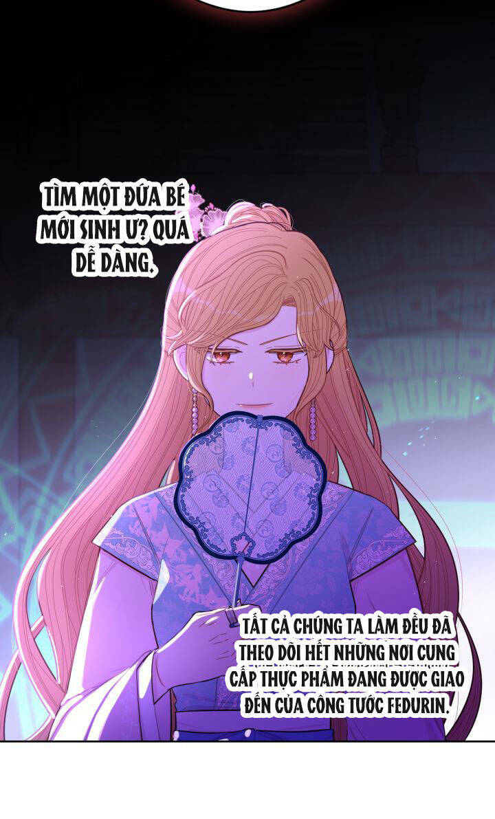 Hoàng Nữ Tóc Đen - Chap 98 - Trang 16