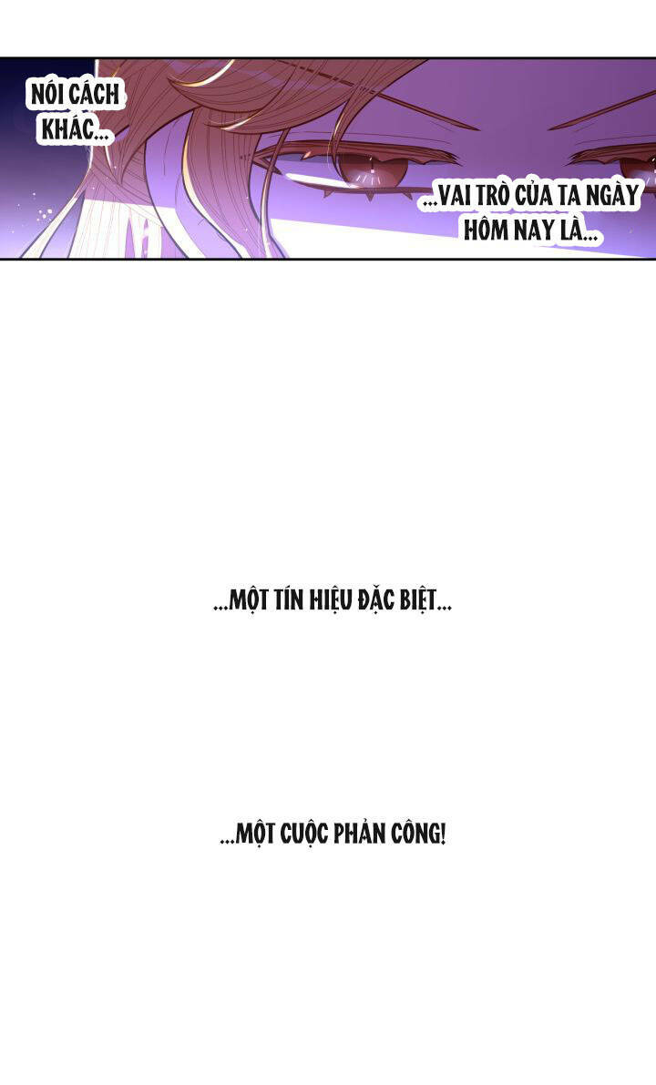 Hoàng Nữ Tóc Đen - Chap 98 - Trang 20