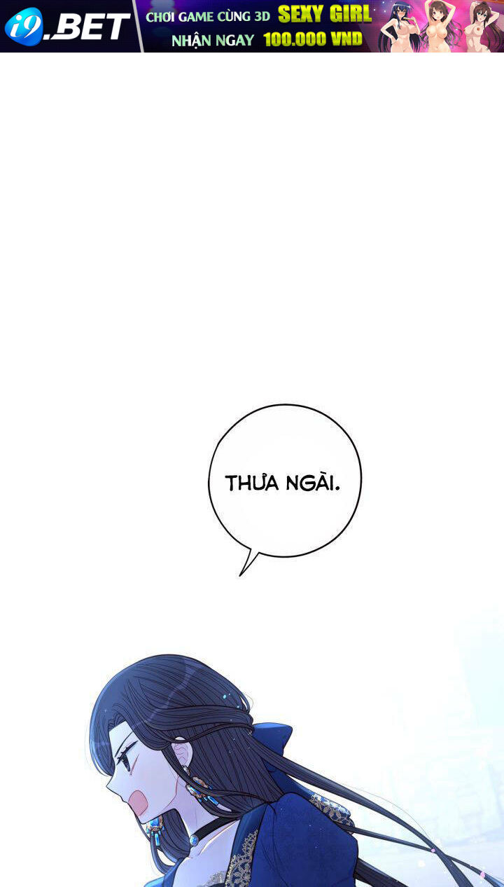 Hoàng Nữ Tóc Đen - Chap 98 - Trang 21