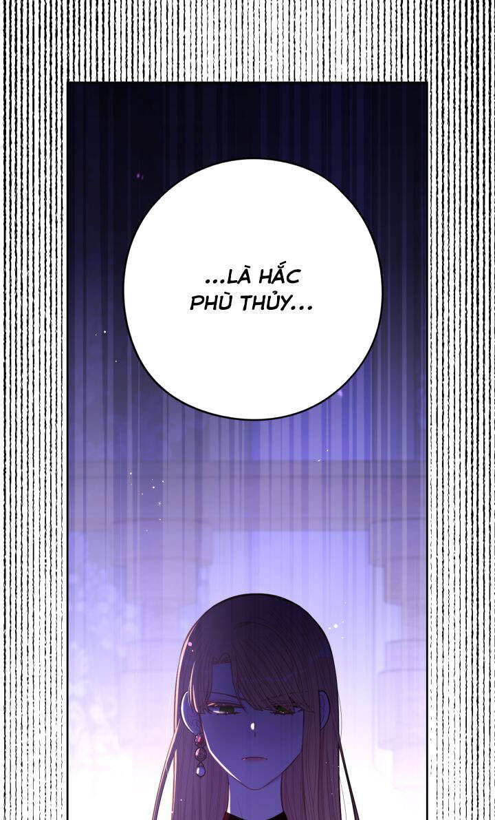 Hoàng Nữ Tóc Đen - Chap 98 - Trang 23