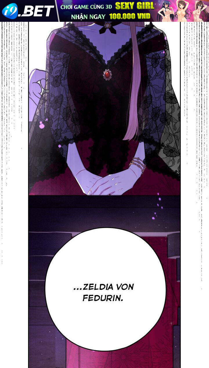 Hoàng Nữ Tóc Đen - Chap 98 - Trang 24