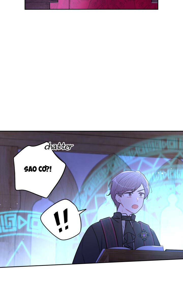 Hoàng Nữ Tóc Đen - Chap 98 - Trang 25