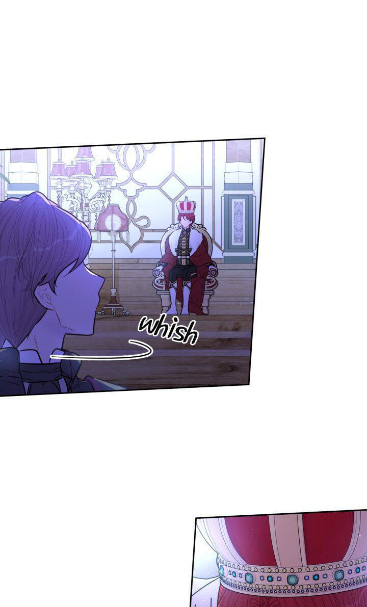 Hoàng Nữ Tóc Đen - Chap 98 - Trang 26