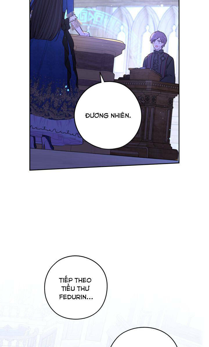 Hoàng Nữ Tóc Đen - Chap 98 - Trang 28
