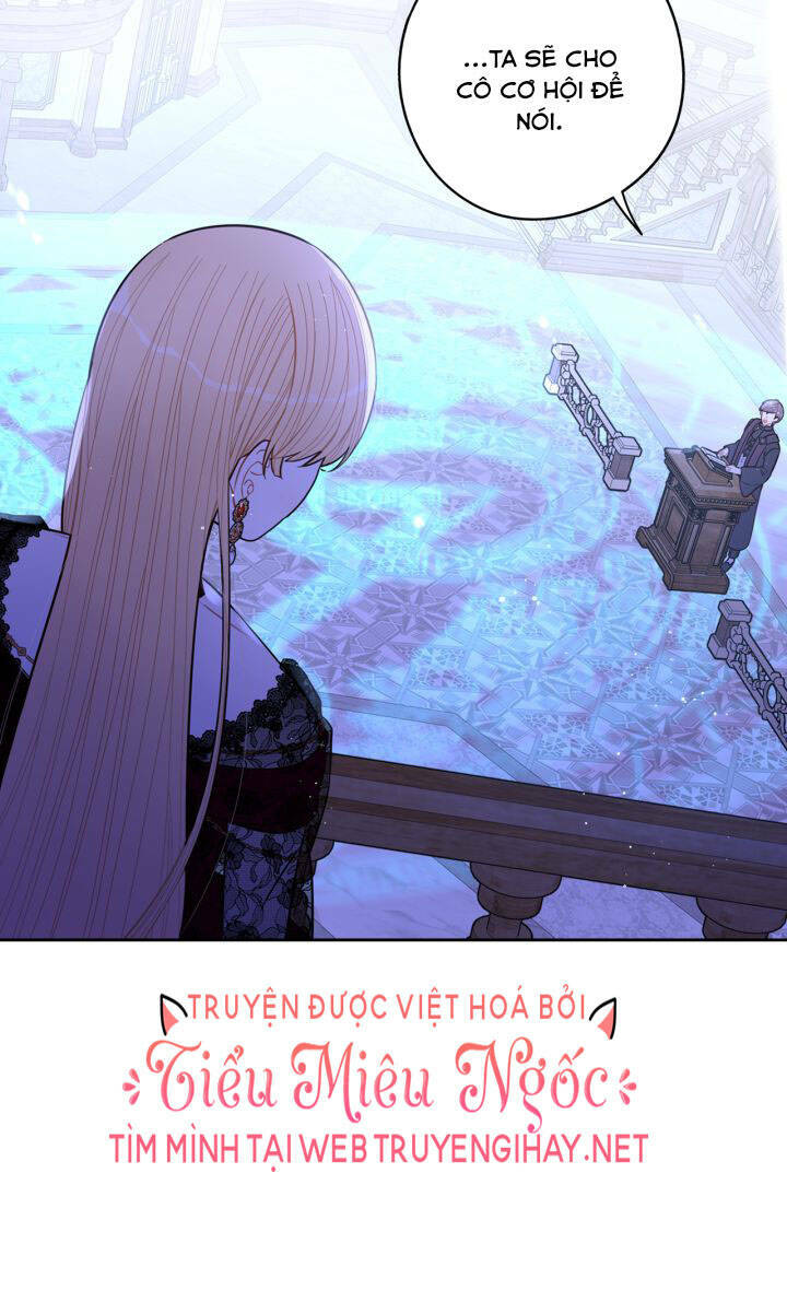 Hoàng Nữ Tóc Đen - Chap 98 - Trang 29