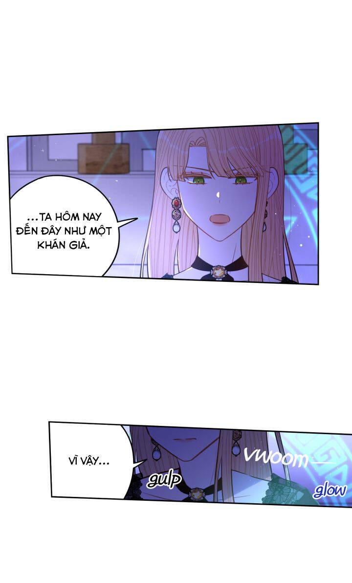 Hoàng Nữ Tóc Đen - Chap 98 - Trang 30