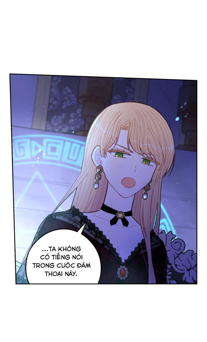 Hoàng Nữ Tóc Đen - Chap 98 - Trang 31