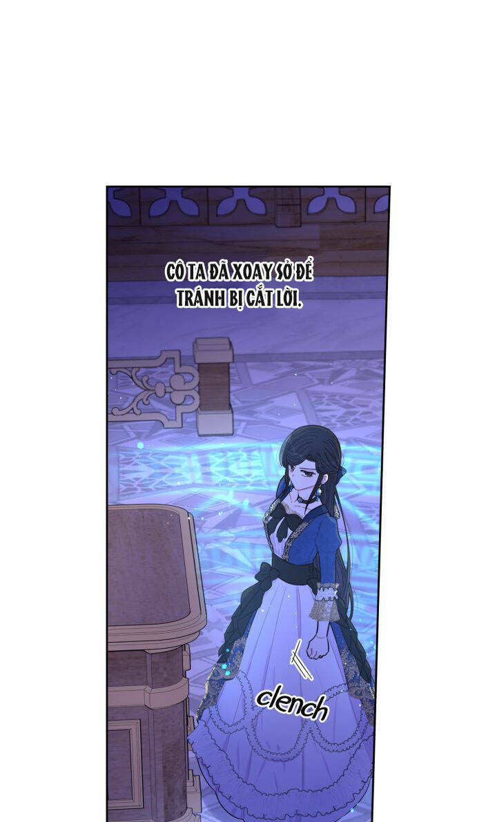 Hoàng Nữ Tóc Đen - Chap 98 - Trang 32