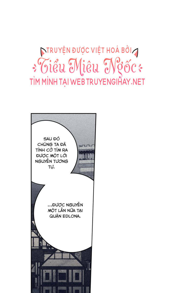 Hoàng Nữ Tóc Đen - Chap 98 - Trang 36